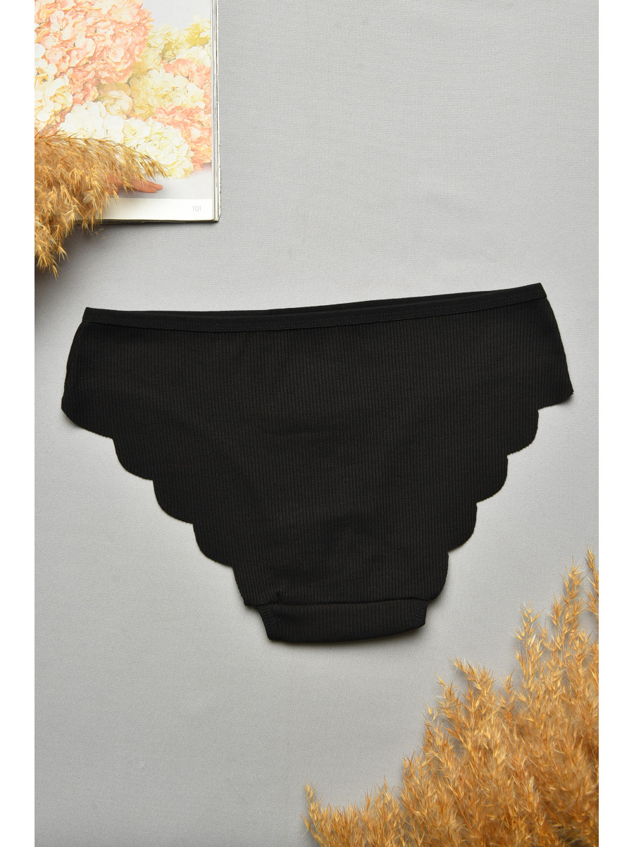 Труси жіночі чорного кольору 0232 207676C Труси жіночі чорного кольору 0232 207676C