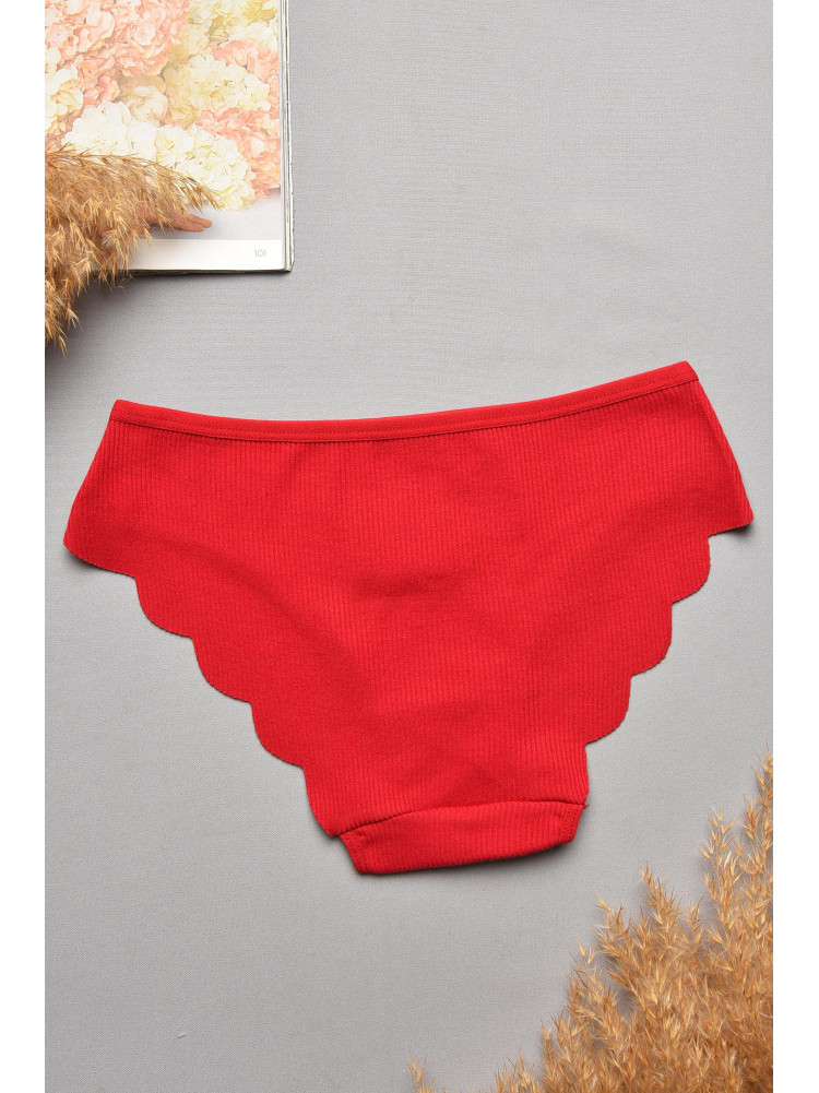 Труси жіночі бордового кольору 0232 207681C Труси жіночі бордового кольору 0232 207681C