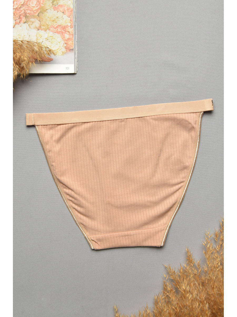 Труси жіночі бежевого кольору 81147 207689C Труси жіночі бежевого кольору 81147 207689C