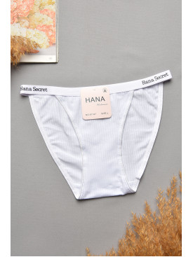 Трусы женские белого цвета 81147 207690C Трусы женские белого цвета 81147 207690C