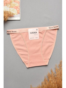 Труси жіночі пудрового кольору 81147 207691C Труси жіночі пудрового кольору 81147 207691C