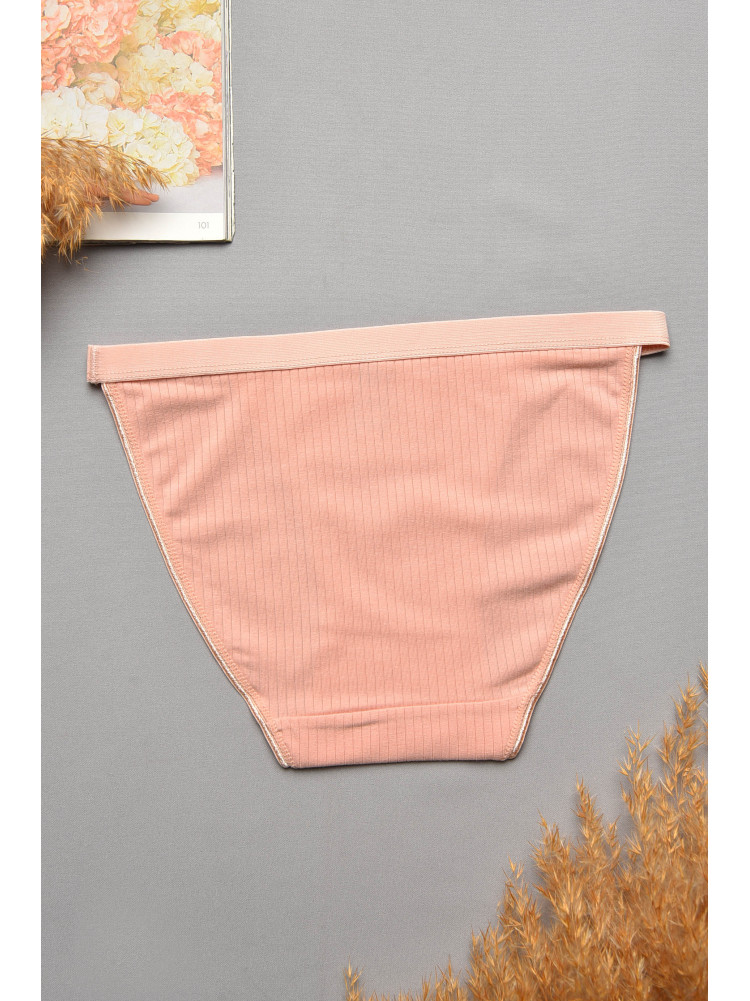 Труси жіночі пудрового кольору 81147 207691C Труси жіночі пудрового кольору 81147 207691C