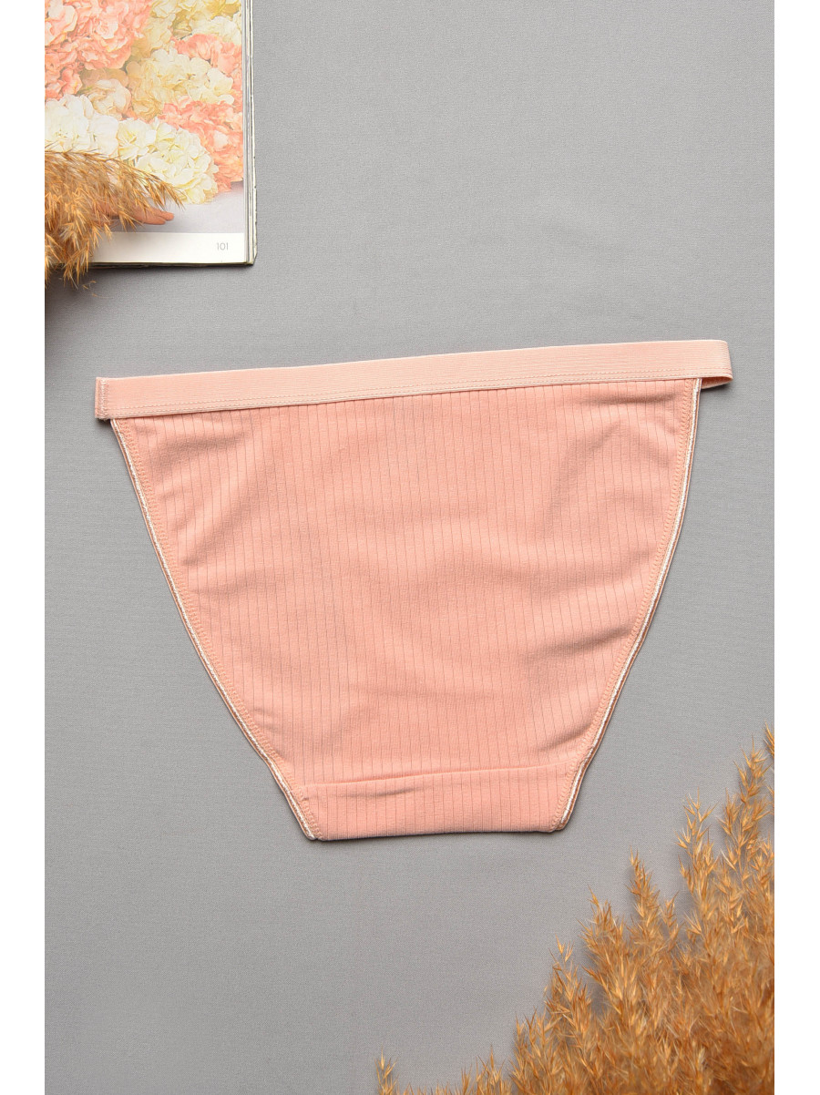 Труси жіночі пудрового кольору 81147 207691C Труси жіночі пудрового кольору 81147 207691C
