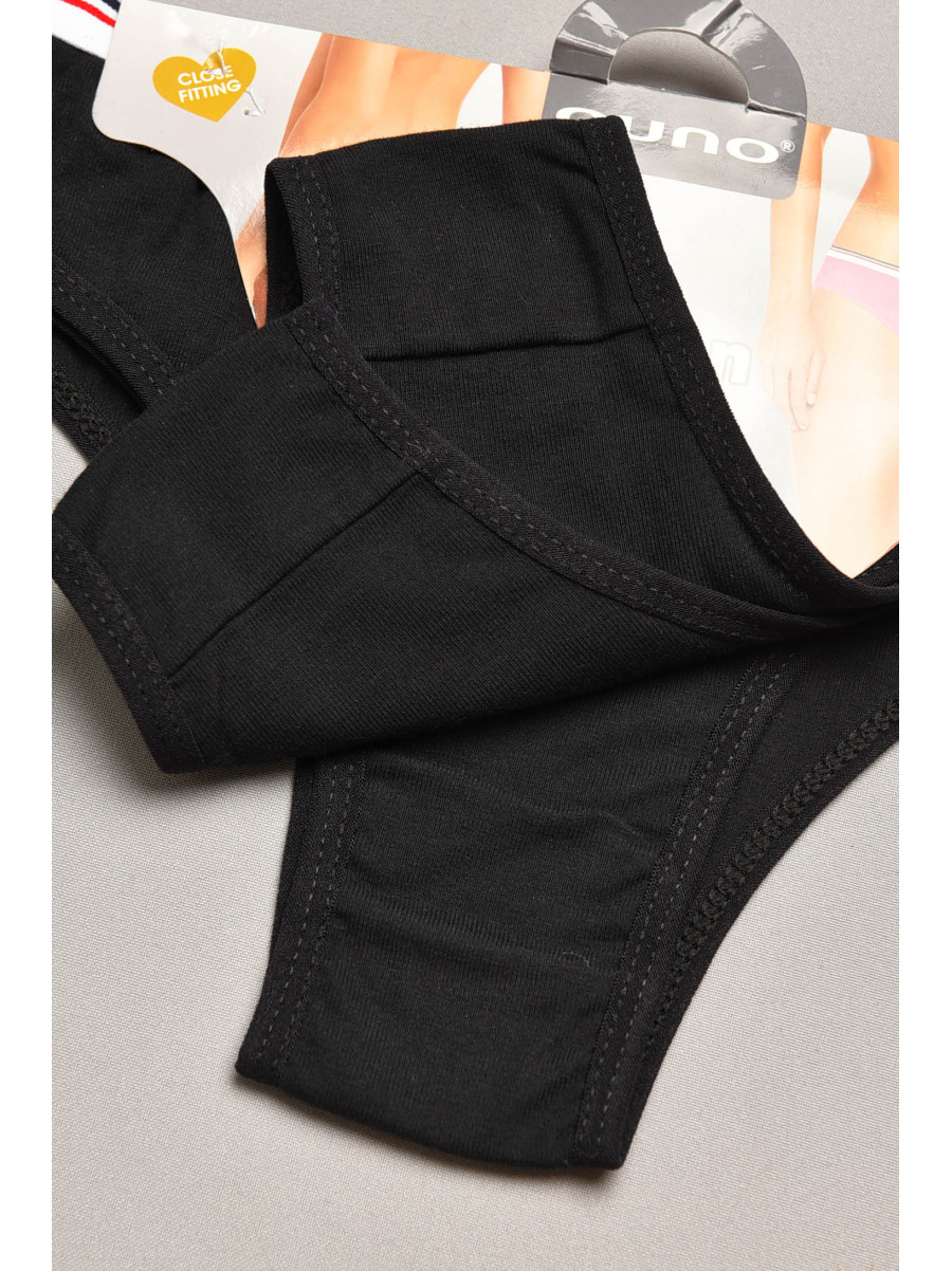 Набор трусов женских 3 штуки 7945 207985C