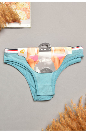 Набор трусов женских 3 штуки 7945 207986C