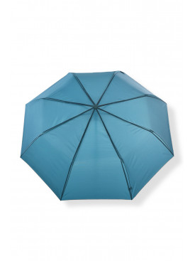 Зонт полуавтомат тёмно-зеленого цвета 102 208429C Зонт полуавтомат тёмно-зеленого цвета 102 208429C