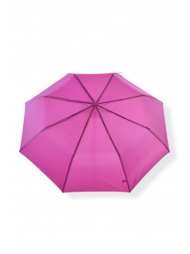 Зонт полуавтомат сиреневого цвета 102 208438C Зонт полуавтомат сиреневого цвета 102 208438C