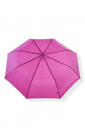 Зонт полуавтомат сиреневого цвета 102 208438C Зонт полуавтомат сиреневого цвета 102 208438C
