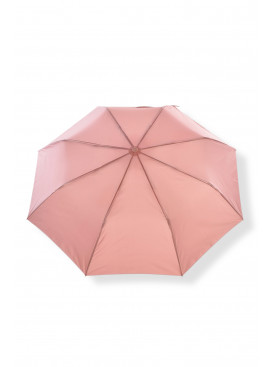 Зонт полуавтомат светло-розового цвета 2079 208443C Зонт полуавтомат светло-розового цвета 2079 208443C