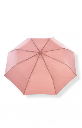 Зонт полуавтомат светло-розового цвета 2079 208443C Зонт полуавтомат светло-розового цвета 2079 208443C