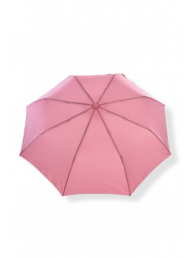Зонт полуавтомат розового цвета 2079 208447C Зонт полуавтомат розового цвета 2079 208447C