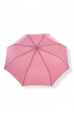 Зонт полуавтомат розового цвета 2079 208447C Зонт полуавтомат розового цвета 2079 208447C