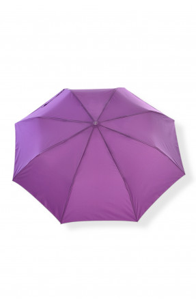 Зонт полуавтомат сиреневого цвета 2079 208452C Зонт полуавтомат сиреневого цвета 2079 208452C
