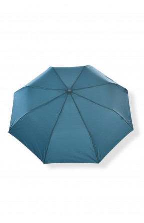 Зонт полуавтомат зеленого цвета 2079 208454C Зонт полуавтомат зеленого цвета 2079 208454C