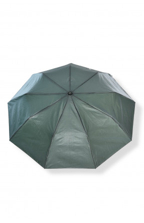 Зонт полуавтомат серого цвета 777 208463C Зонт полуавтомат серого цвета 777 208463C