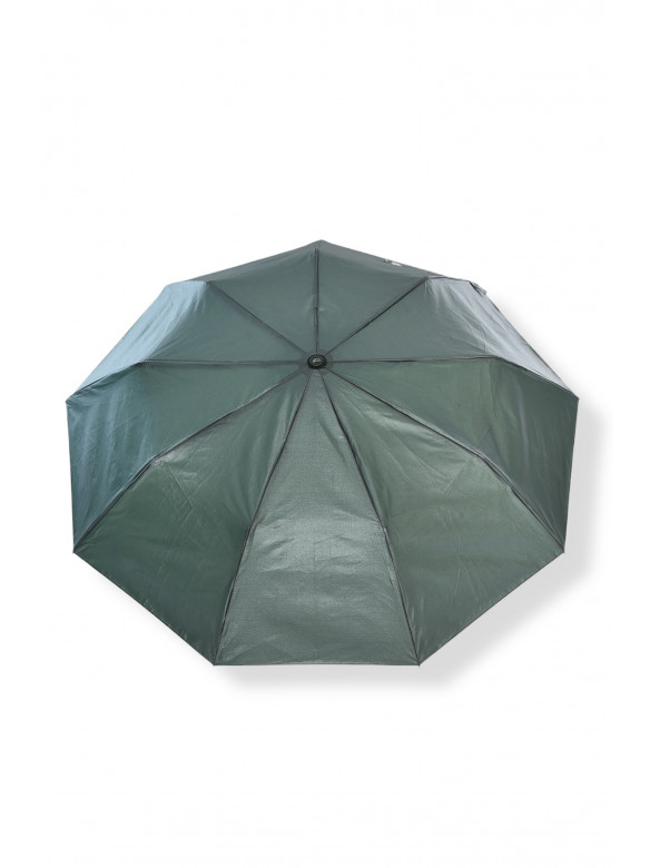 Зонт полуавтомат серого цвета 777 208463C