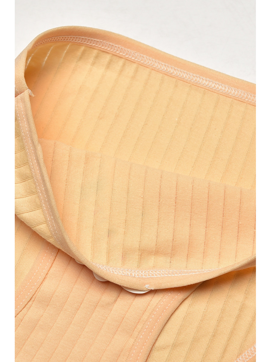 Трусики дитячі для дівчинки бежевого кольору X8524 208981C