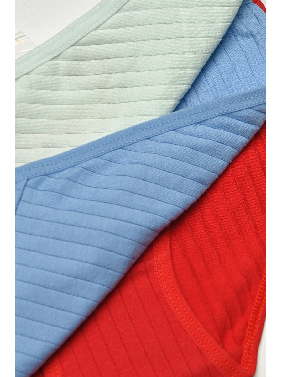 Комплект детских трусов для девочки 3 шт X8518 208993C