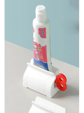 Пресс для выдавливания зубной пасты и крема 209088C