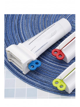 Пресс для выдавливания зубной пасты и крема 209089C