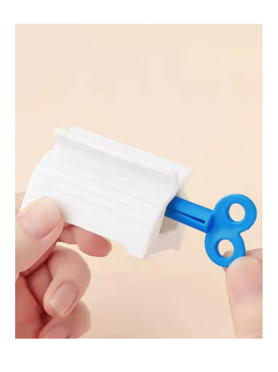 Пресс для выдавливания зубной пасты и крема 209089C