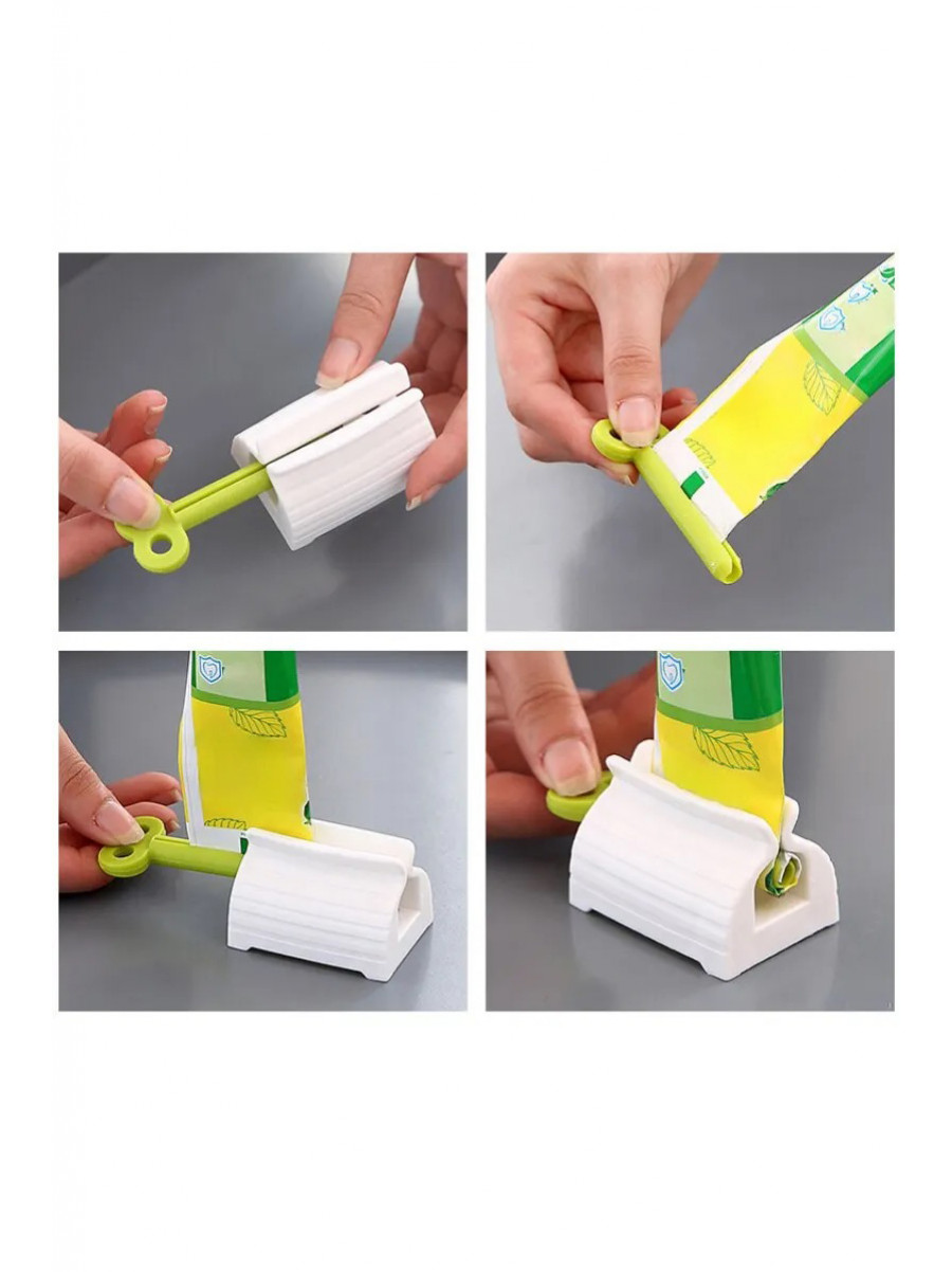 Пресс для выдавливания зубной пасты и крема 209090C