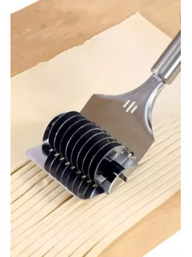 Роликовый нож для нарезки лапши 209091C