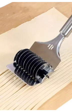 Роликовый нож для нарезки лапши 209091C