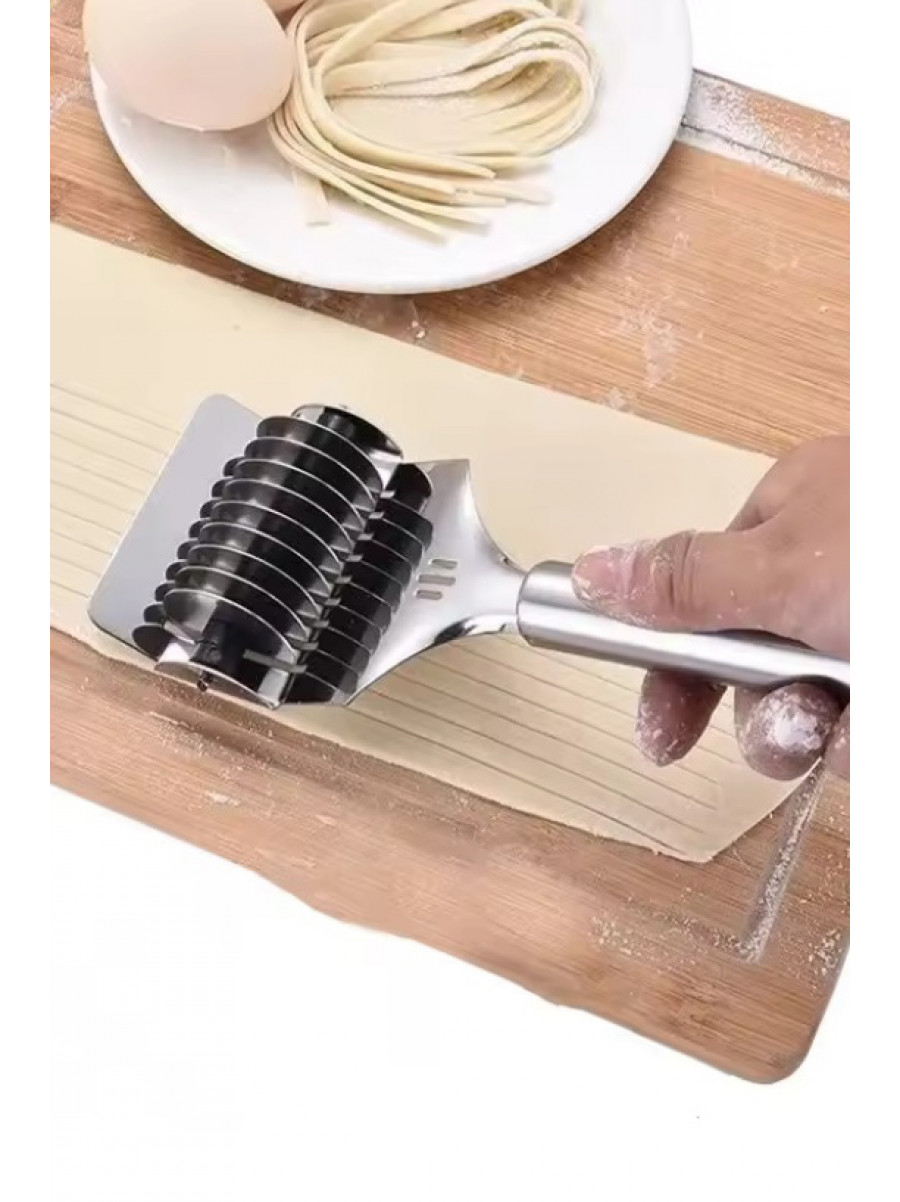 Роликовый нож для нарезки лапши 209091C