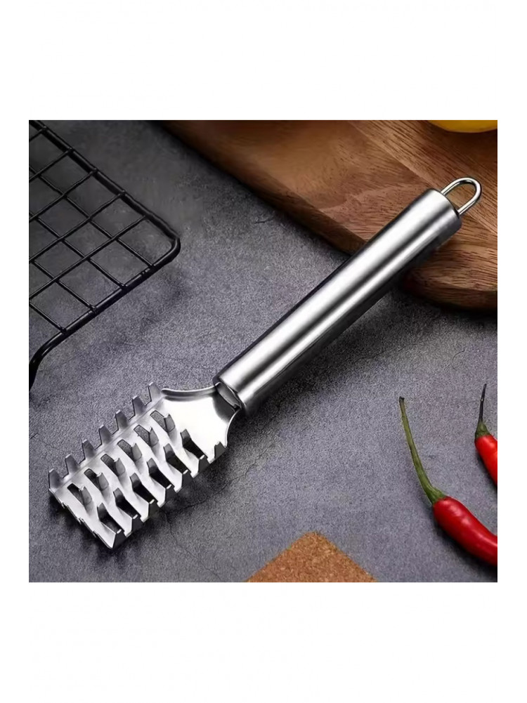 Скребок для чистки чешуи рыбы Benson BN-943 209092C