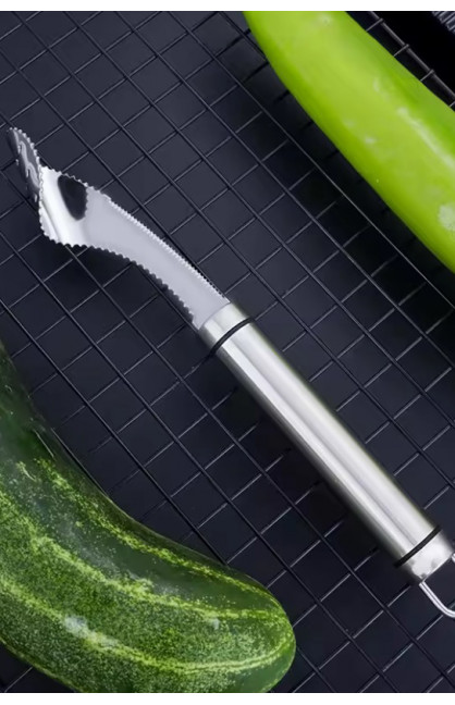 Ніж для видалення серцевини з перцю 209093C Ніж для видалення серцевини з перцю 209093C