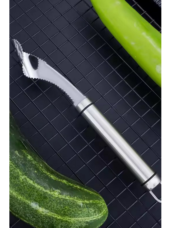 Ніж для видалення серцевини з перцю 209093C