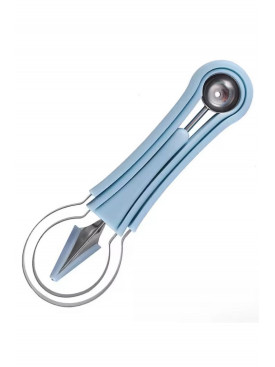 Набор для вырезания из фруктов (для карвинга) 209094C