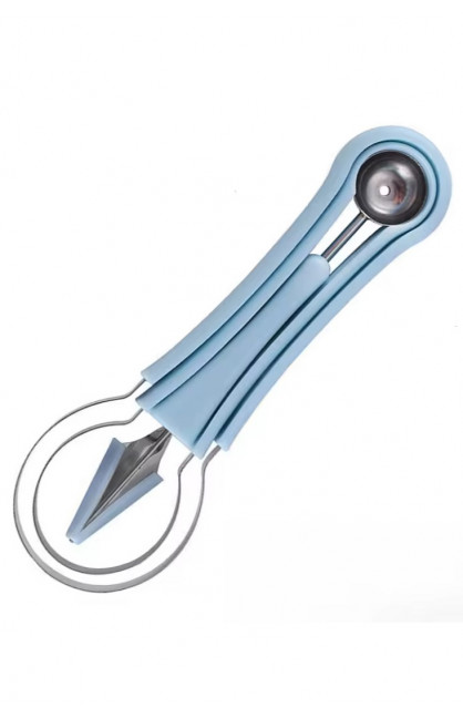 Набор для вырезания из фруктов (для карвинга) 209094C Набор для вырезания из фруктов (для карвинга) 209094C