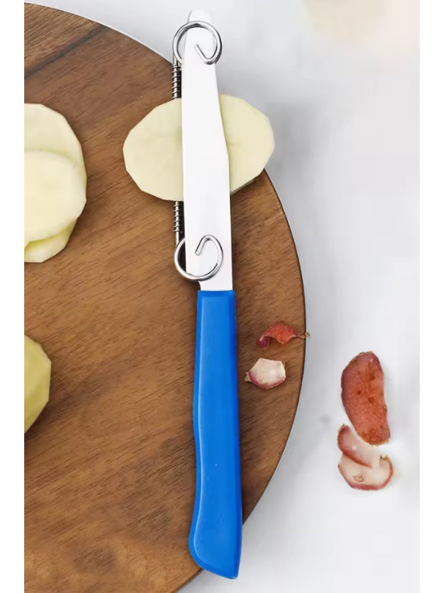 Нож со съемной пружиной RapyCut 3 в 1 209098C