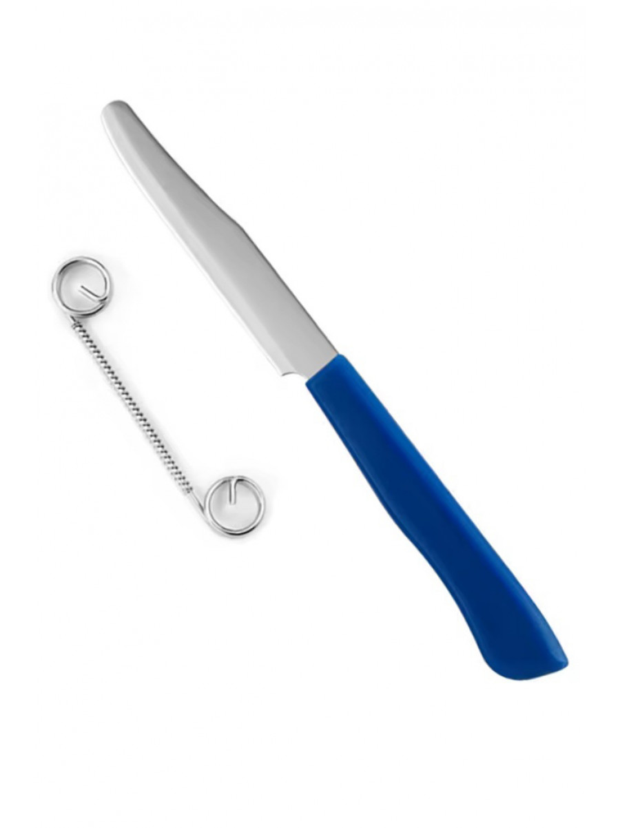 Нож со съемной пружиной RapyCut 3 в 1 209098C