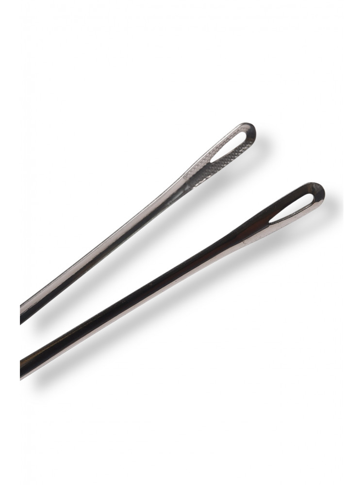 Кухонні щипці з нержавіючої сталі 26,5 см 209103C