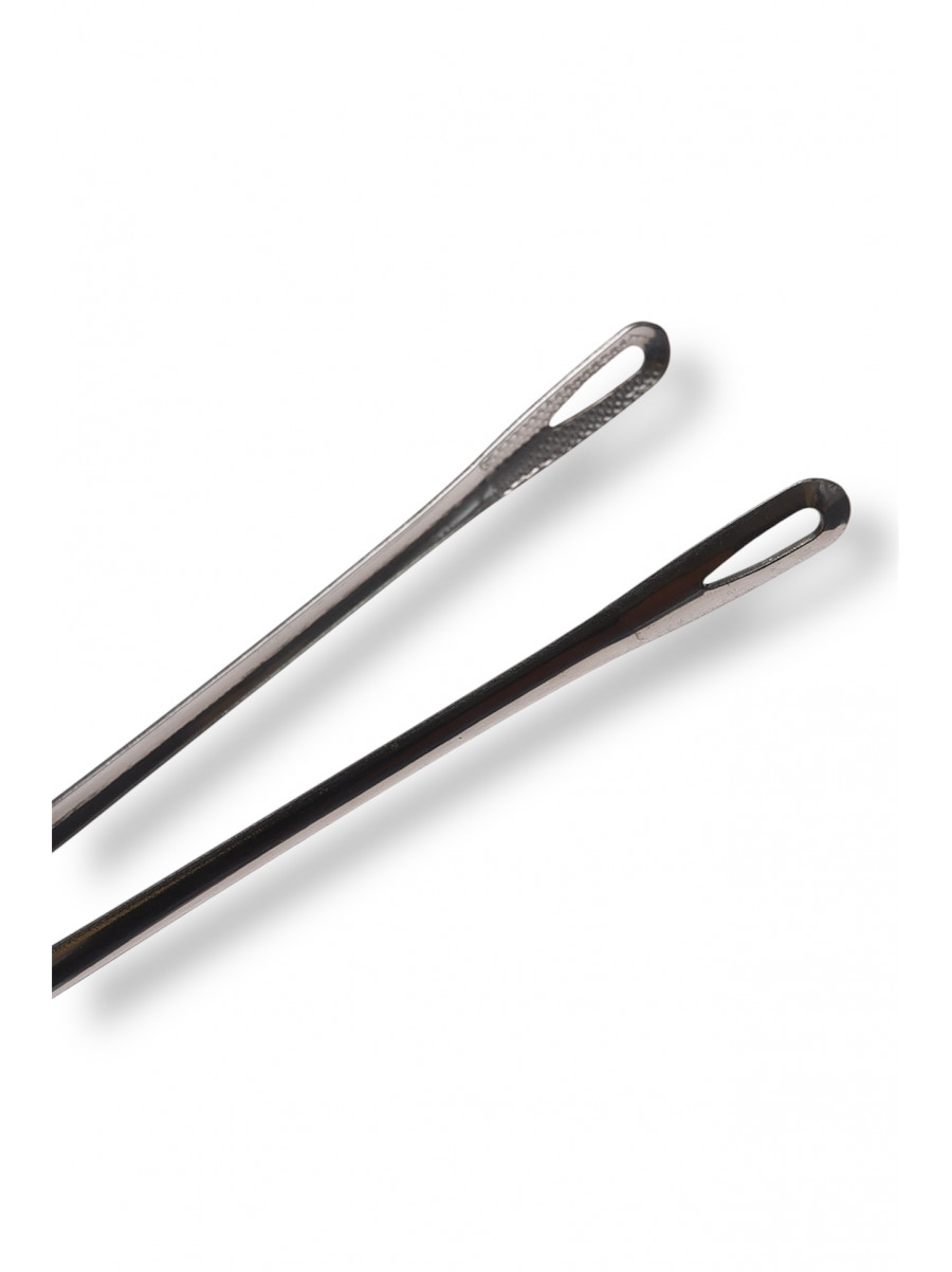 Кухонні щипці з нержавіючої сталі 26,5 см 209103C