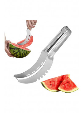 Нож для арбуза из нержавеющей стали 21см 209105C