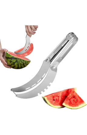 Нож для арбуза из нержавеющей стали 21см 209105C