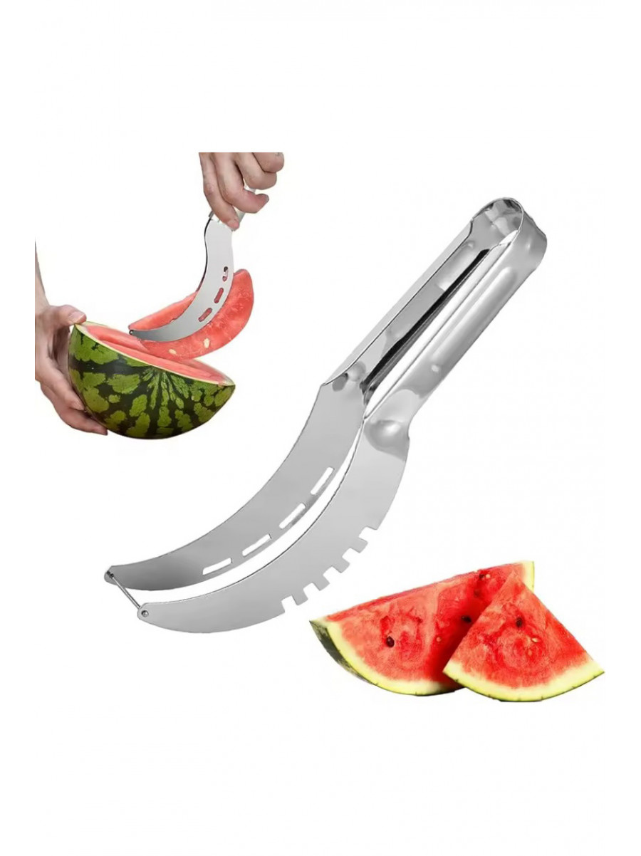 Нож для арбуза из нержавеющей стали 21см 209105C