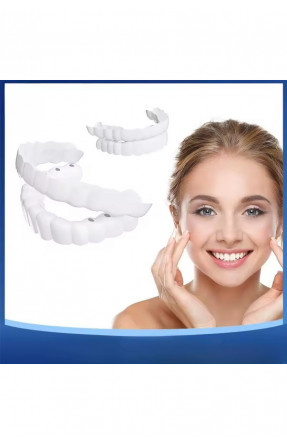 Виниры Perfect Smile для зубов 209108C