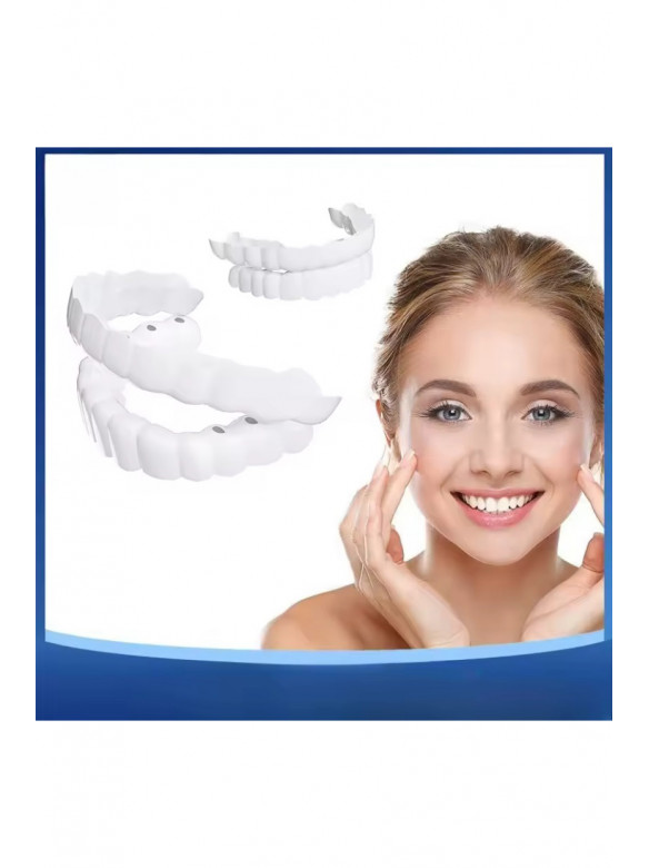 Виниры Perfect Smile для зубов 209108C