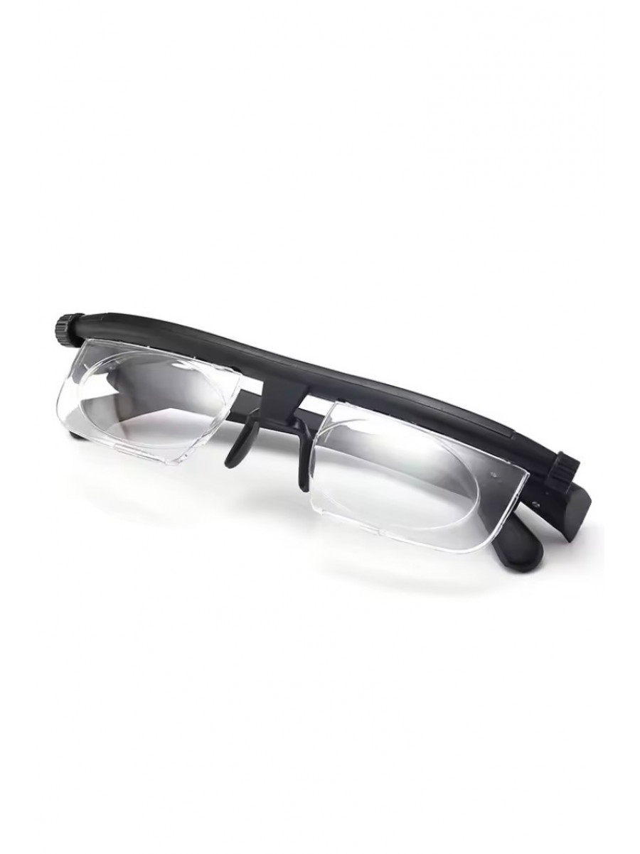 Очки с регулировкой диоптрий линз Dial Vision 209110C