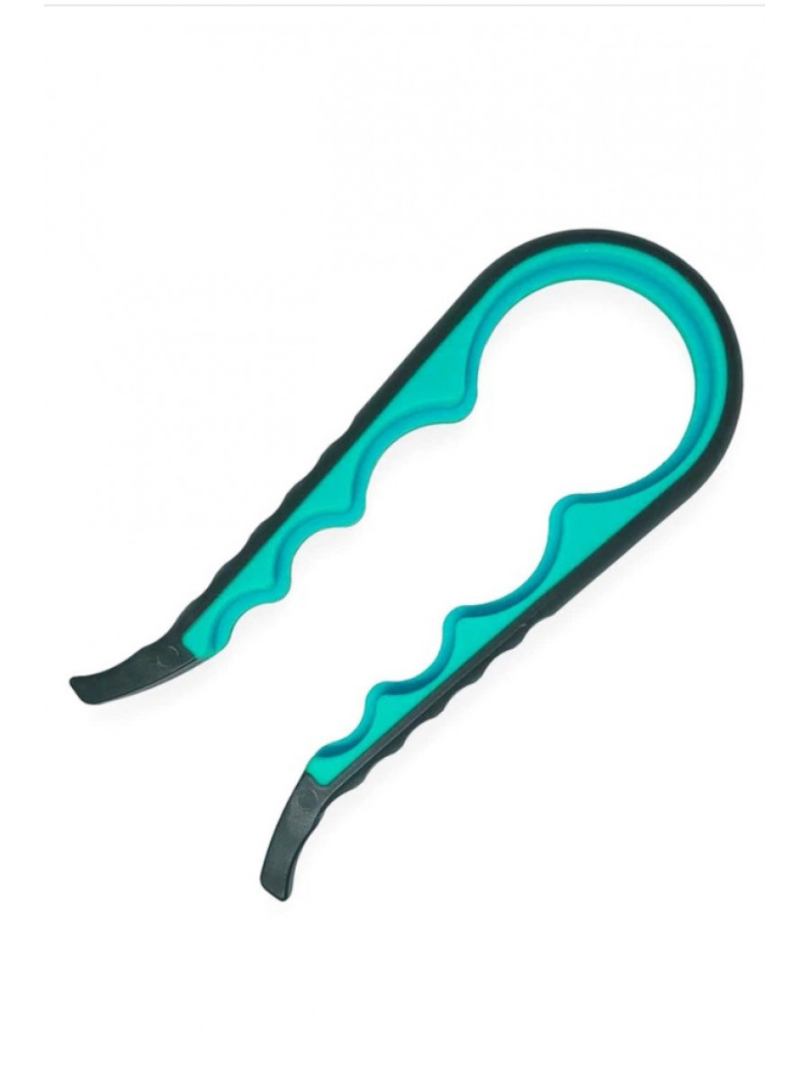 Универсальный ключ MagicKitchen для винтовых еврокрышек 4в1 209112C