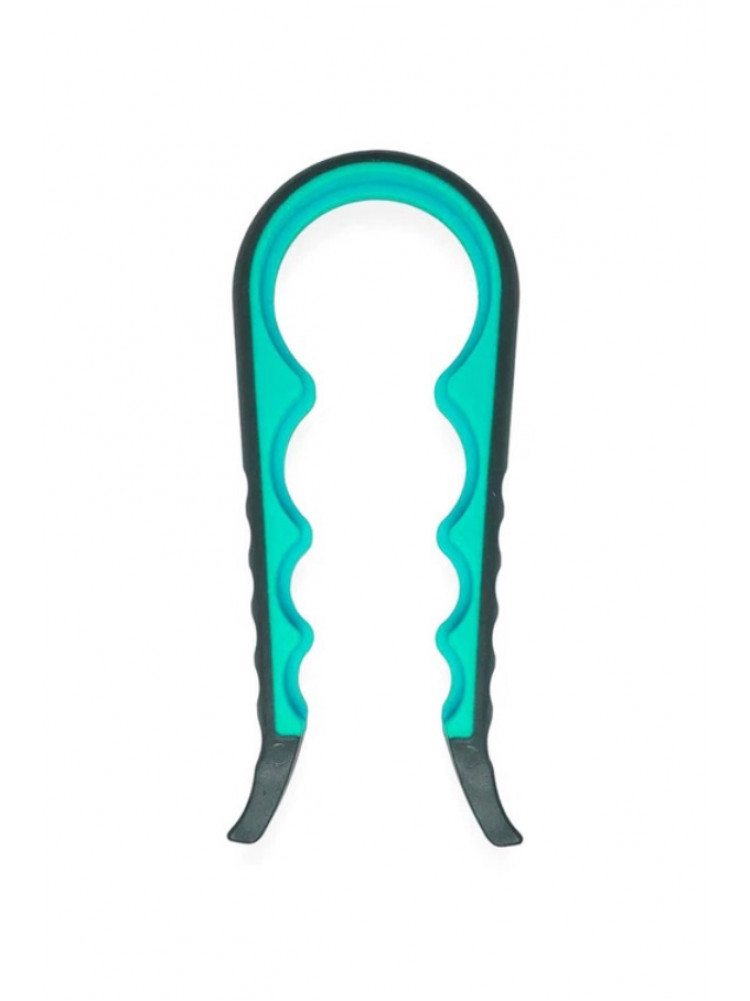 Универсальный ключ MagicKitchen для винтовых еврокрышек 4в1 209112C