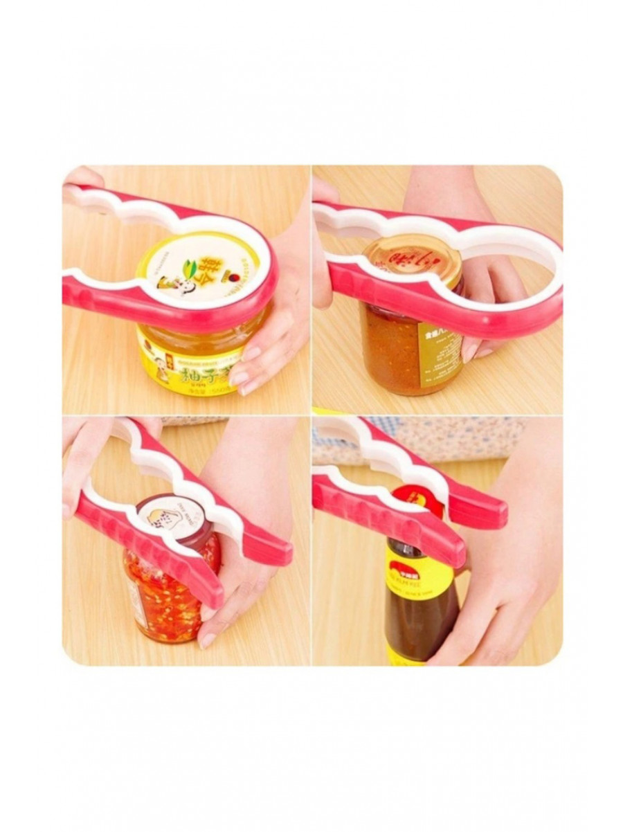 Универсальный ключ MagicKitchen для винтовых еврокрышек 4в1 209112C