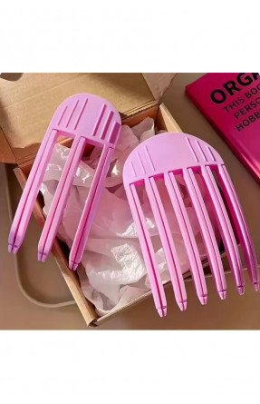 Набор расчесок для укладки волос 209117C