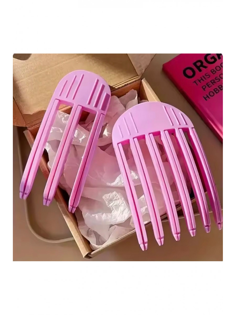 Набор расчесок для укладки волос 209117C