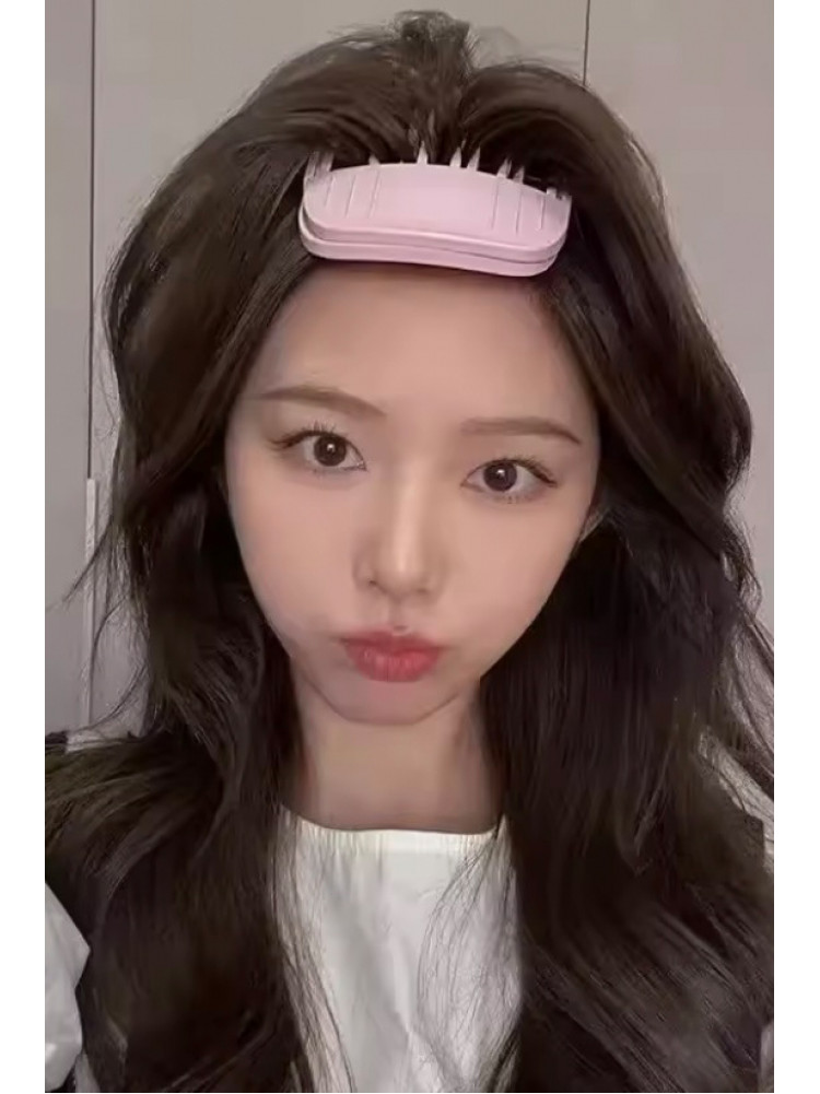 Набор расчесок для укладки волос 209117C